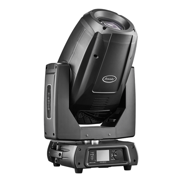 LED 800W Profile 4-in-1 Moving Head with CMY