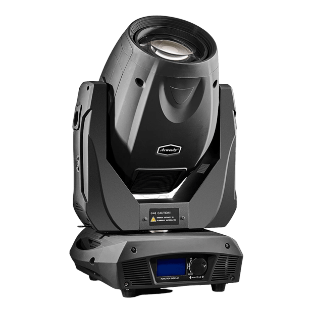 Osram 470W 3-In-1 Hybrid Moving Head with CMY